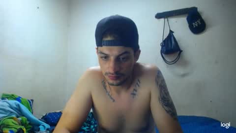 BRAYAN online show from 03.18.26