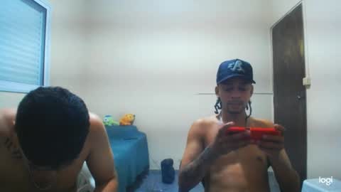 BRAYAN online show from 06.11.26