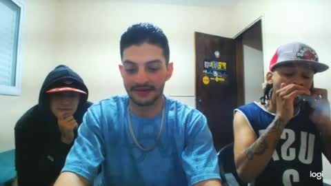 BRAYAN online show from 06.22.26