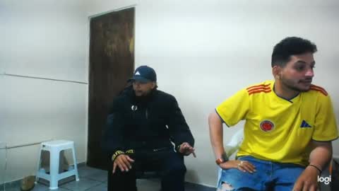 BRAYAN online show from 07.07.26