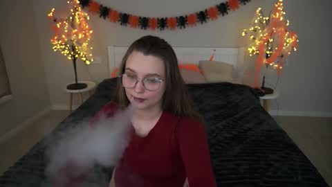 Emily online show from 10.22.25