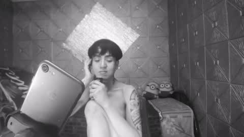 TsKaycee online show from 12.18.24