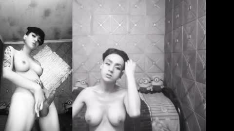 TsKaycee online show from 03.04.25