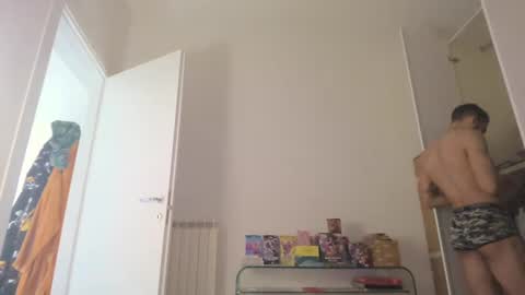 Snapshot of magicsempai chatting on 02.21.25 Magicsempai online show from 02.21.25