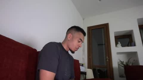 Magicsempai online show from 06.15.26