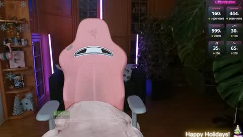 Nicole online show from 12.05.25