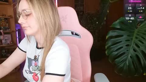 Nicole online show from 03.09.26