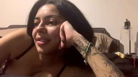 magicvalentine11 online show from 12.18.25