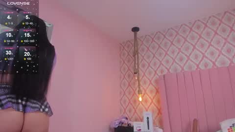 magievans1 online show from 01.10.25