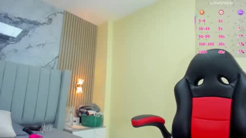 magievans1 online show from 10.03.25