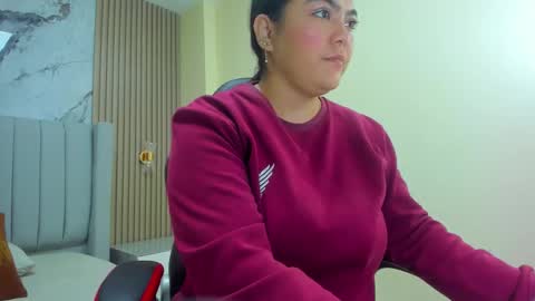 magievans1 online show from 10.21.25