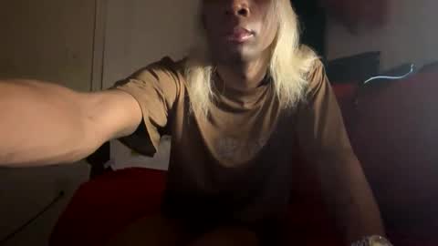 magiicboo online show from 10.23.25