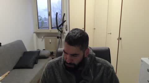 Magister online show from 12.17.24