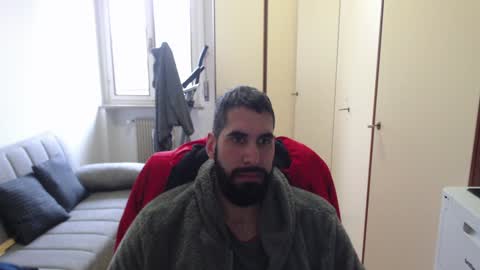 Magister online show from 12.20.24