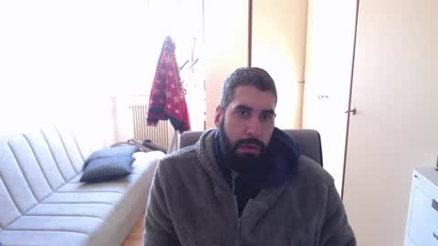 Magister online show from 12.30.24