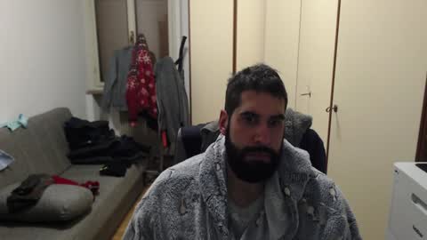 Magister online show from 01.12.25