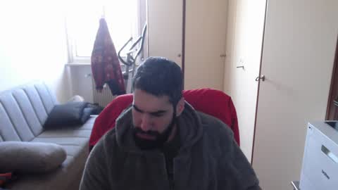 Magister online show from 01.13.25