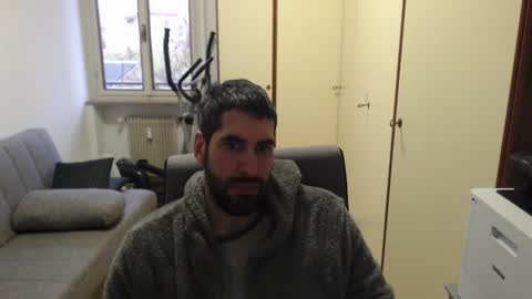 Magister online show from 01.20.25