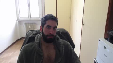 Magister online show from 02.10.25