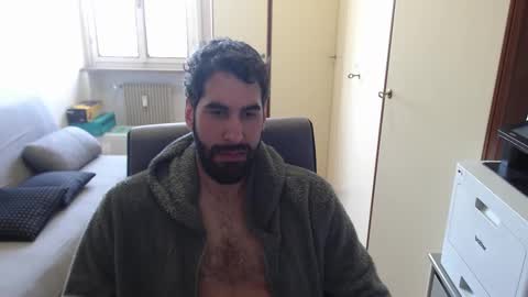 Magister online show from 03.03.25