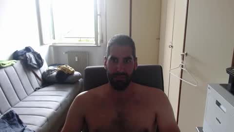 Magister online show from 09.11.25