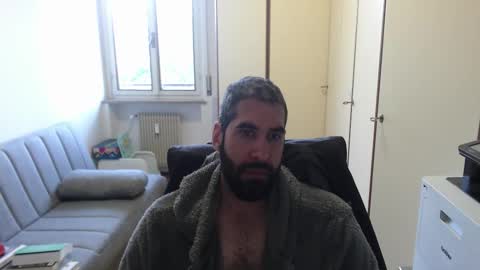 Magister online show from 10.02.25