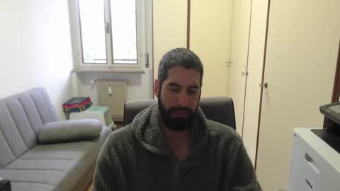 Magister online show from 10.31.25