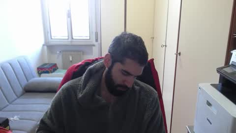 Magister online show from 11.19.25