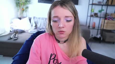 Ami online show from 03.11.25