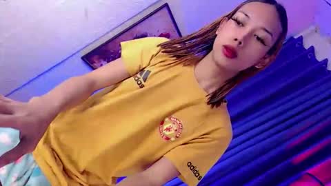 Mocah online show from 10.22.25