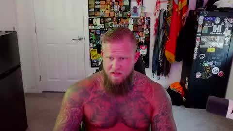 Magnus online show from 06.01.26