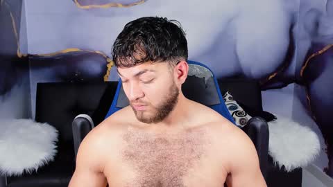 Snapshot of magnus_77 chatting on 12.05.24 PRINCE online show from 12.05.24