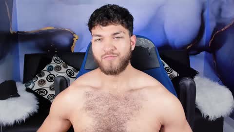 Snapshot of magnus_77 chatting on 12.05.24 PRINCE online show from 12.05.24