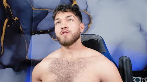 Snapshot of magnus_77 chatting on 12.07.24 PRINCE online show from 12.07.24