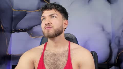 Snapshot of magnus_77 chatting on 12.11.24 PRINCE online show from 12.11.24