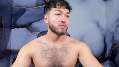 Snapshot of magnus_77 chatting on 12.12.24 PRINCE online show from 12.12.24