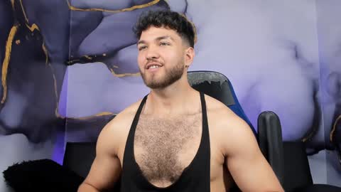 Snapshot of magnus_77 chatting on 12.20.24 PRINCE online show from 12.20.24