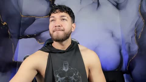 Snapshot of magnus_77 chatting on 12.25.24 PRINCE online show from 12.25.24