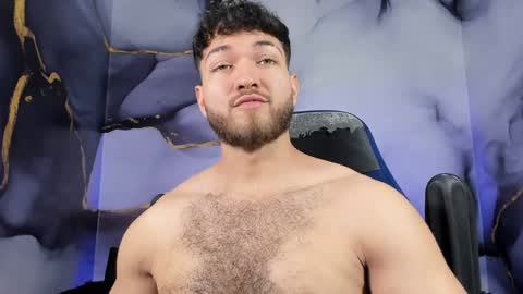 Snapshot of magnus_77 chatting on 12.28.24 PRINCE online show from 12.28.24