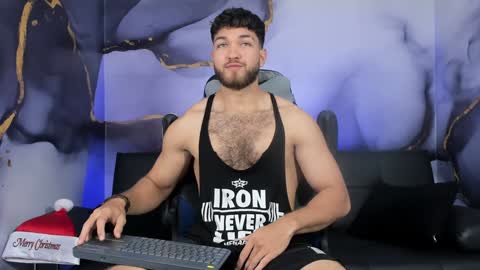 Snapshot of magnus_77 chatting on 12.30.24 PRINCE online show from 12.30.24