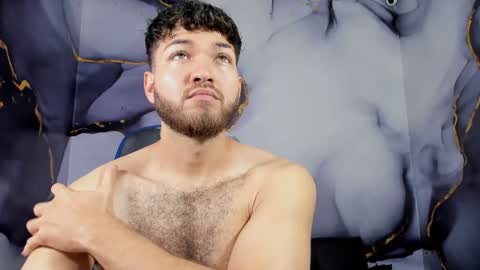 Snapshot of magnus_77 chatting on 01.07.25 PRINCE online show from 01.07.25