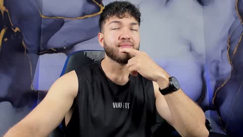 Snapshot of magnus_77 chatting on 01.10.25 PRINCE online show from 01.10.25