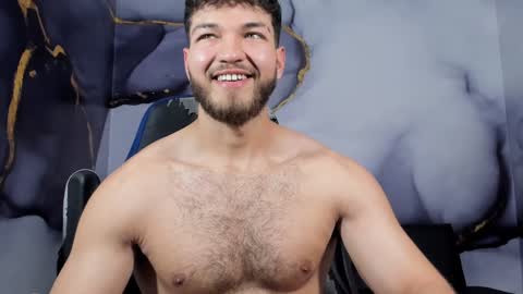 Snapshot of magnus_77 chatting on 01.25.25 PRINCE online show from 01.25.25