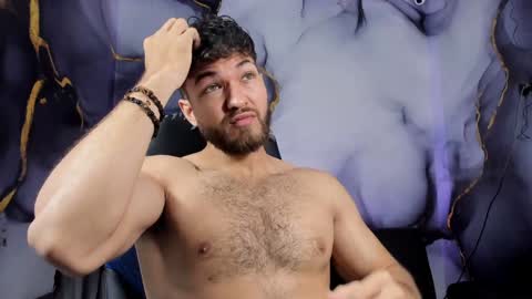 Snapshot of magnus_77 chatting on 02.03.25 PRINCE online show from 02.03.25