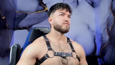 Snapshot of magnus_77 chatting on 02.11.25 PRINCE online show from 02.11.25