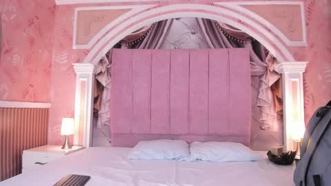 Magnus Alejo online show from 10.01.25