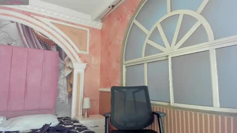 Magnus Alejo online show from 10.27.25