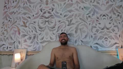 Magnus Alejo online show from 02.20.26