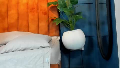 Snapshot of magnus_dahl chatting on 01.23.25 MAGNUS DAHL online show from 01.23.25