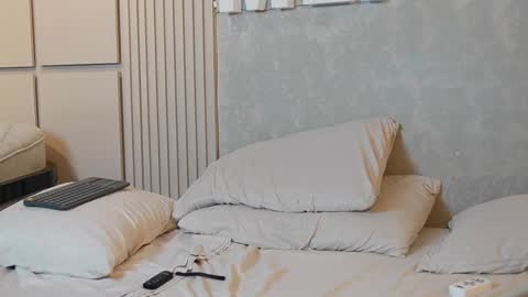 Snapshot of magnus_dahl chatting on 02.22.25 MAGNUS DAHL online show from 02.22.25